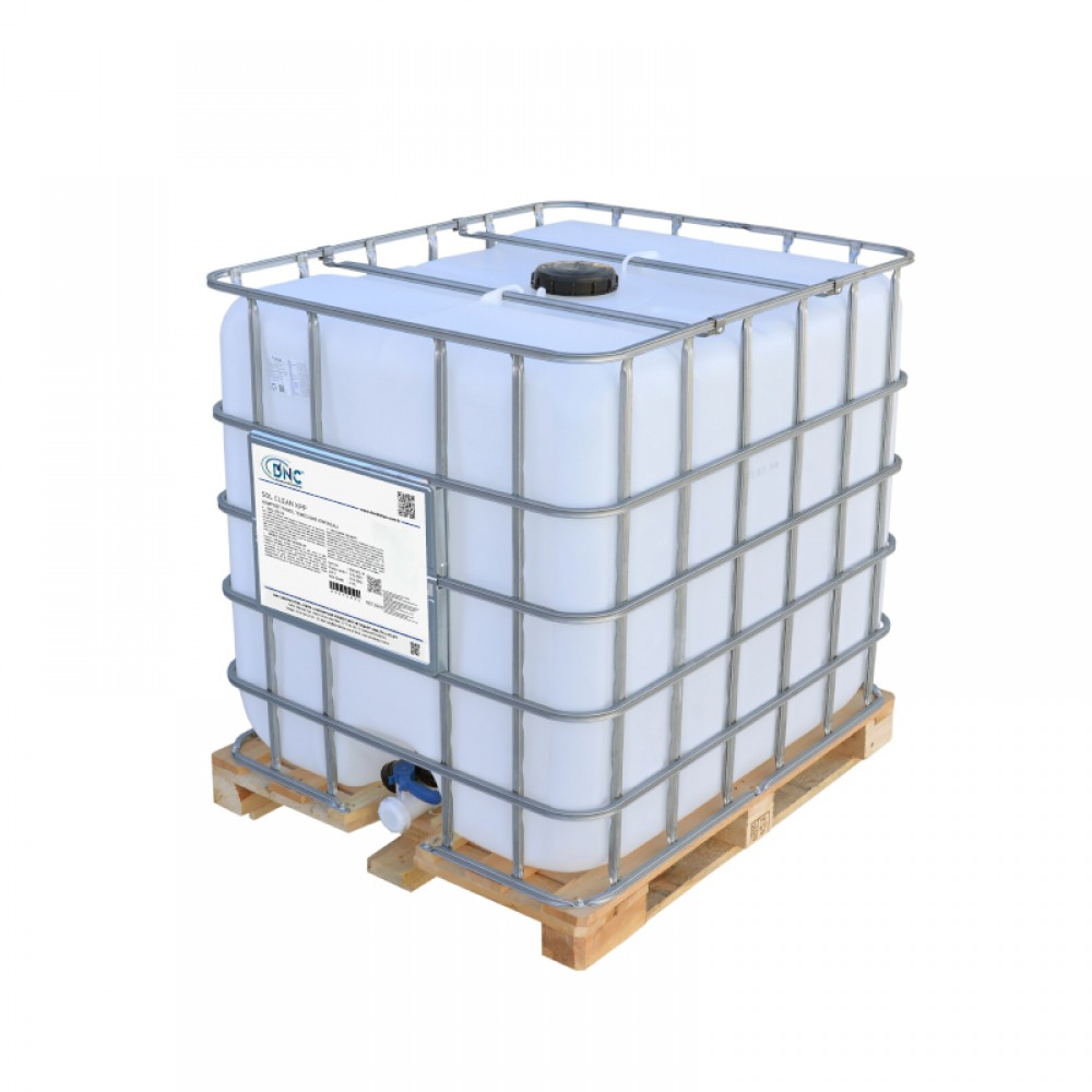 Ultrasonic Cleaner Solvent